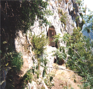 Dans les entrailles du Saint-Graal