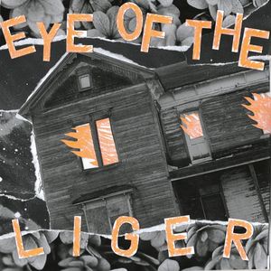 Premier E.P. du groupe Eye Of The Liger