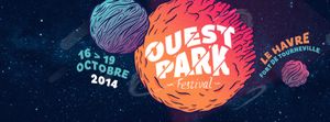 Festival Ouest Park, au Havre, du 16 au 19 octobre 2014