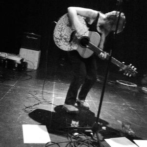 Lady Arlette @ A la dérobée / Théâtre de l'Almendra - Rouen, France vendredi, à 20:00 Rouen