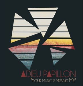 Adieu Papillon, nouvelle formation musicale, lance un projet novateur appelé « Your music is missing me »