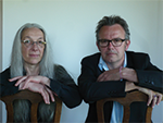 Récital « Avez-vous jamais vu la guerre ? » par Catherine Sauvage et Nicolas Noël