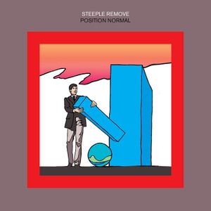 STEEPLE REMOVE – « POSITION NORMAL »