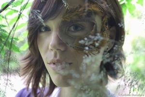 Découverte : Kristina Vaughan