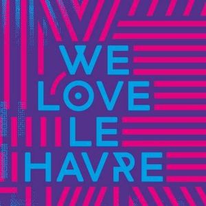 Festival We love Le Havre Septembre 2016 : 7e édition
