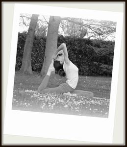Ma révélation Yoga