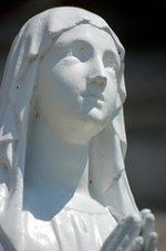 Mois de mai, mois de Marie