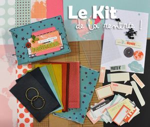 envie d'ateliers? de kits ?