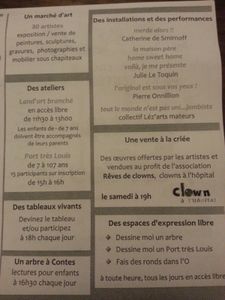 C'est une sacrée Clac là!!!!