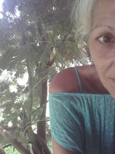 La Nana qui.... Rase les murs.