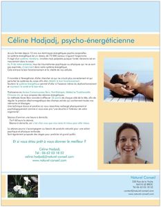 Prendre soin de vous et de vos proches