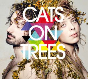 Coup de cœur musique : CATS ON TREES