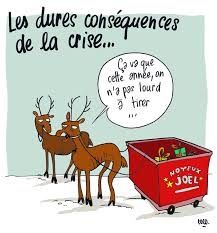 Noël J-24 : le calendrier de l'Avent