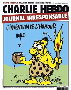 Où est Charlie ?