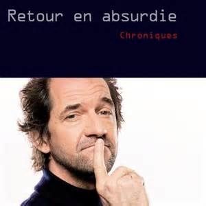 Lettre à Stéphane de Groodt (2)