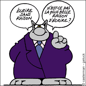 Ces mots là