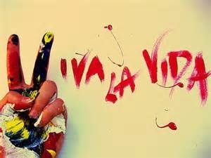 Viva la vida
