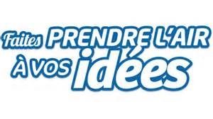 Prendre l'air ou prendre la tête