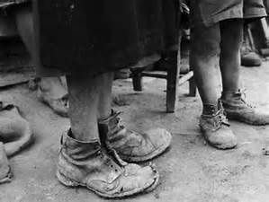 Tiré par les pieds
