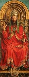 Le mot “hiérarchie” indique une source sacrée. Il s'agit d'éviter que l’on oublie Celui qui donne l'être, à savoir Dieu. Ne pas le nier