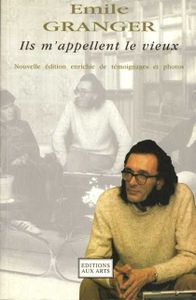 Il était l’homme occupé par les autres, ceux dont personne ne voulaient, les dirigés vers la prison, en manque de lien, en manque d’amour