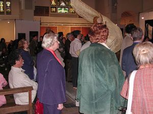 église de la Sainte-Famille