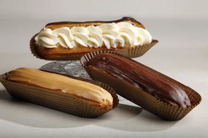 L'éclair