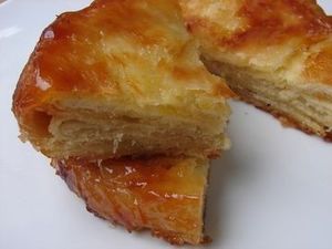 Le kouign-amann