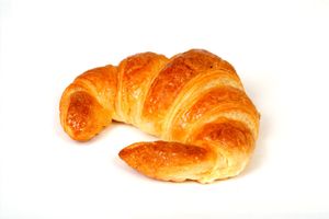 Le croissant