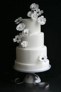 Le wedding cake