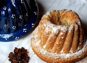 Le kouglof
