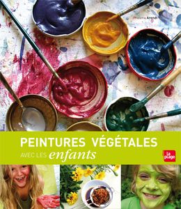 Peinture végétale