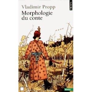 Cartes de Propp