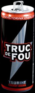 Du Truc de fou pour les mous