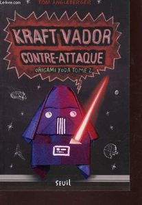 Fold and unfold ou l'origami