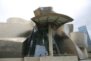 Un weekend à Bilbao