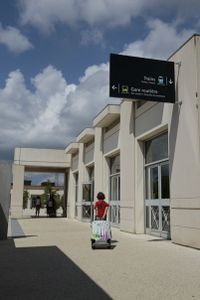 Sa première colonie de vacances