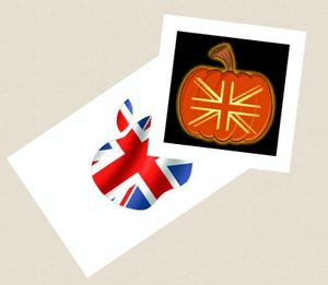Menu 100% pomme