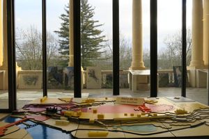 Architectures de papier