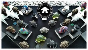 Bulbots des bulles d'imagination