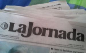La Jornada, 30 ans d'une incontournable