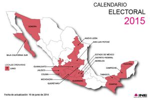ELECTIONS MEXICAINES DU 7 JUIN PROCHAIN, BOYCOTTER OU VOTER?