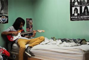Somos Mari Pepa film punk et tendre, un autre cinéma mexicain