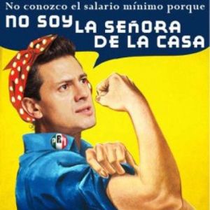 Memes, les mexicains blaguent de tout, même des menaces!