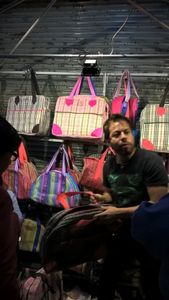 Sacs ARTERIA . sublimant une tradition mexicaine très populaire