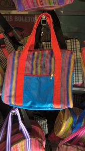 Bolsas ARTERIA, sublimando tradiciòn mexicana muy popular