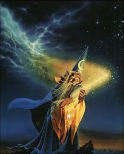 Merlin : parlons de votre grand Soi