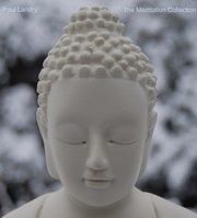 La méditation est purification, par Andreas Mamet