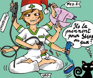 Au revoir,au revoir nathalie...