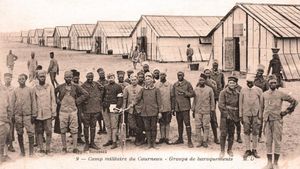 Photo : MISSION CENTENAIRE 14-18